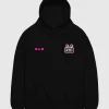 Squid Game x VANDYTHEPINK Soldiers Oversized Hoodie